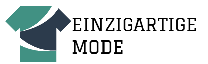 Einzigartige Mode