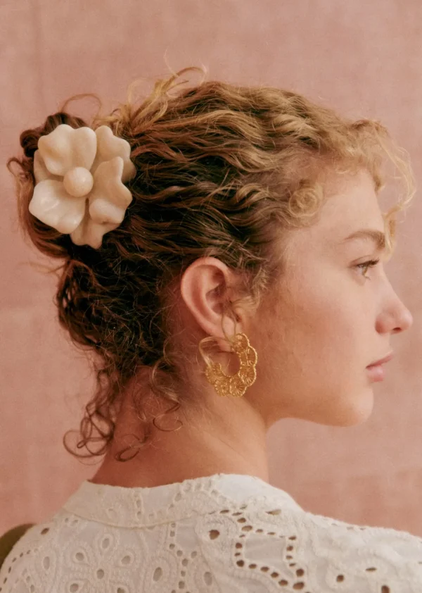Sezane Accessoire Für Haare Kiana< Schmuck | Schmuck