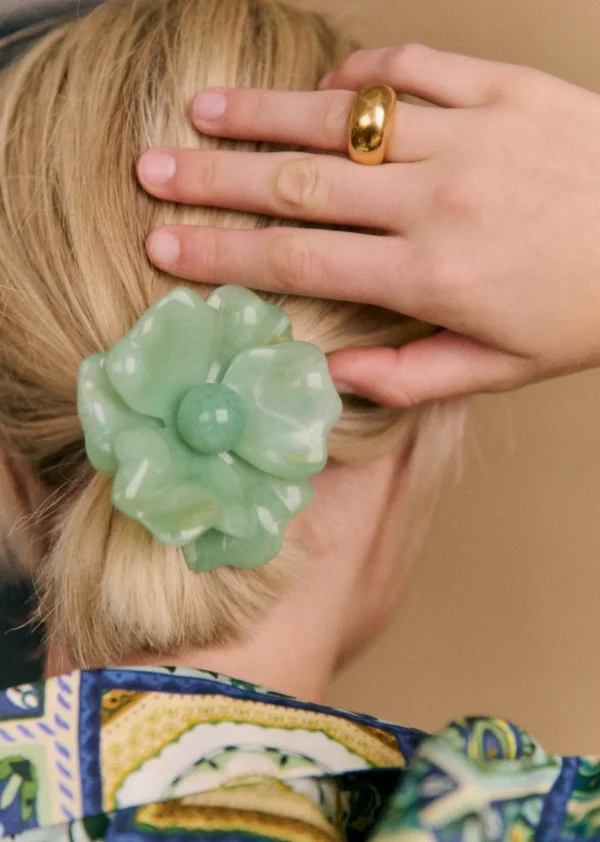 Sezane Accessoire Für Haare Kiana< Schmuck | Schmuck