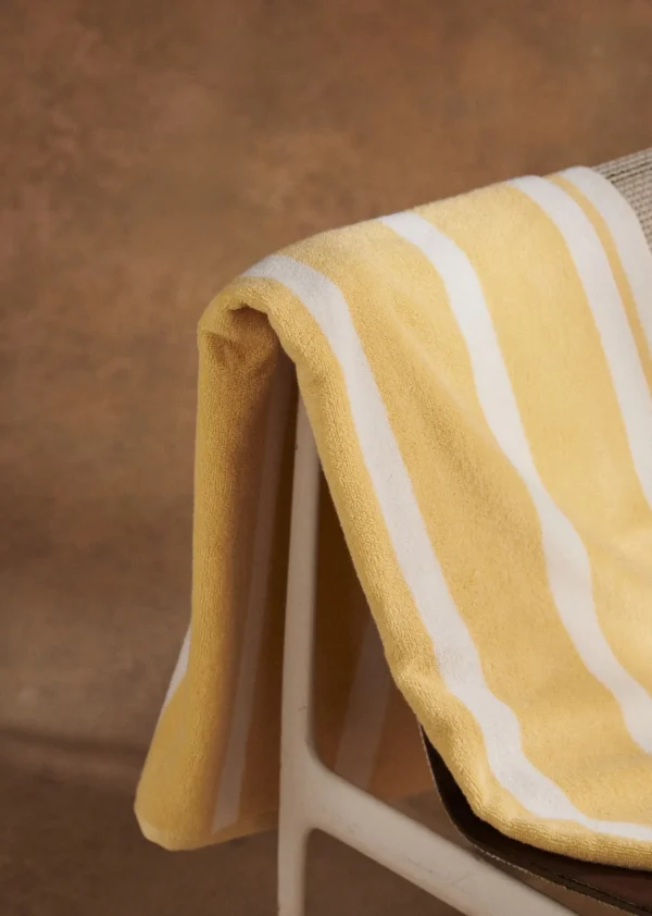 Sezane Accessoire Strand Capri< Accessoires | Accessoires