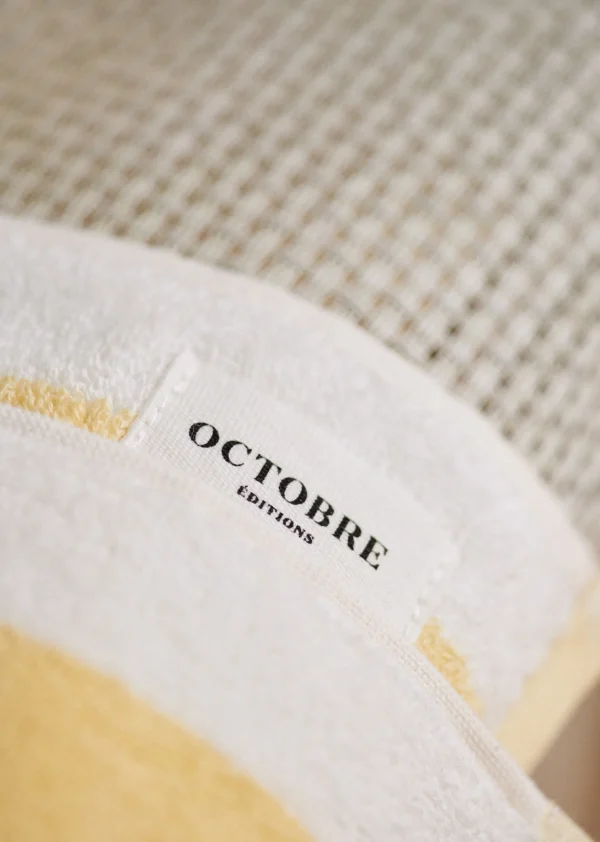 Sezane Accessoire Strand Capri< Accessoires | Accessoires