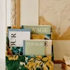 Sezane A5-Heft< Papierwaren & Raumdüfte