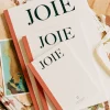 Sezane A4-Heft< Papierwaren & Raumdüfte