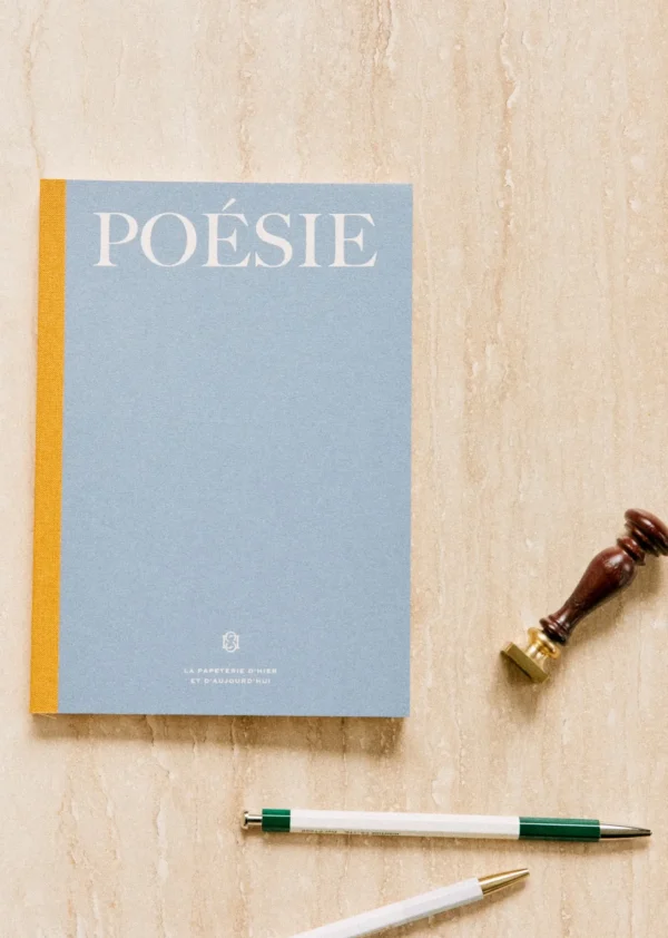 Sezane A5-Heft< Papierwaren & Raumdüfte