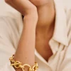 Sezane Armband Agathe< Schmuck | Schmuck