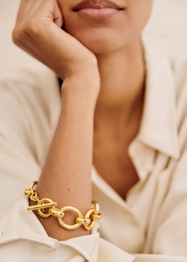 Sezane Armband Agathe< Schmuck | Schmuck