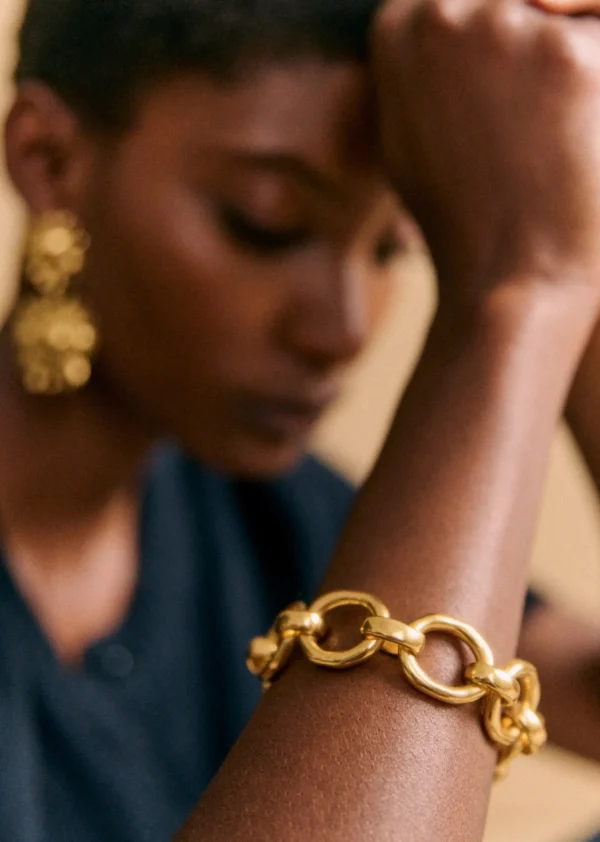 Sezane Armband Agathe< Schmuck | Schmuck