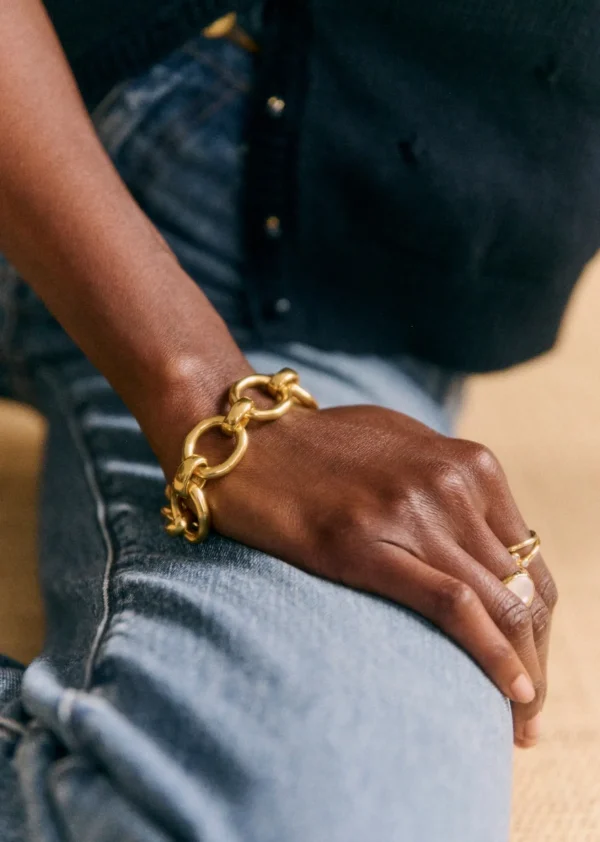 Sezane Armband Agathe< Schmuck | Schmuck