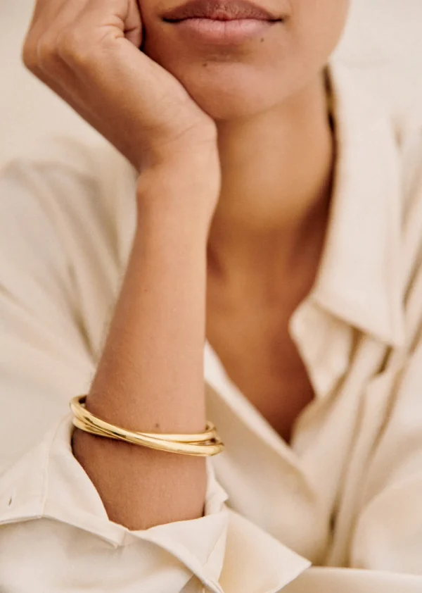Sezane Armband Chiara< Schmuck | Schmuck