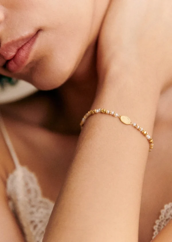 Sezane Armband Elise< Schmuck | Schmuck