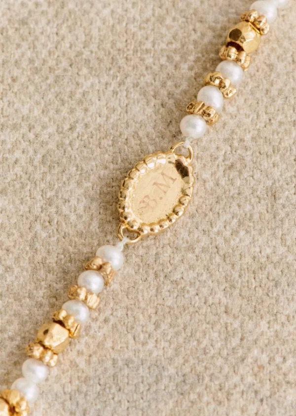 Sezane Armband Elise< Schmuck | Schmuck