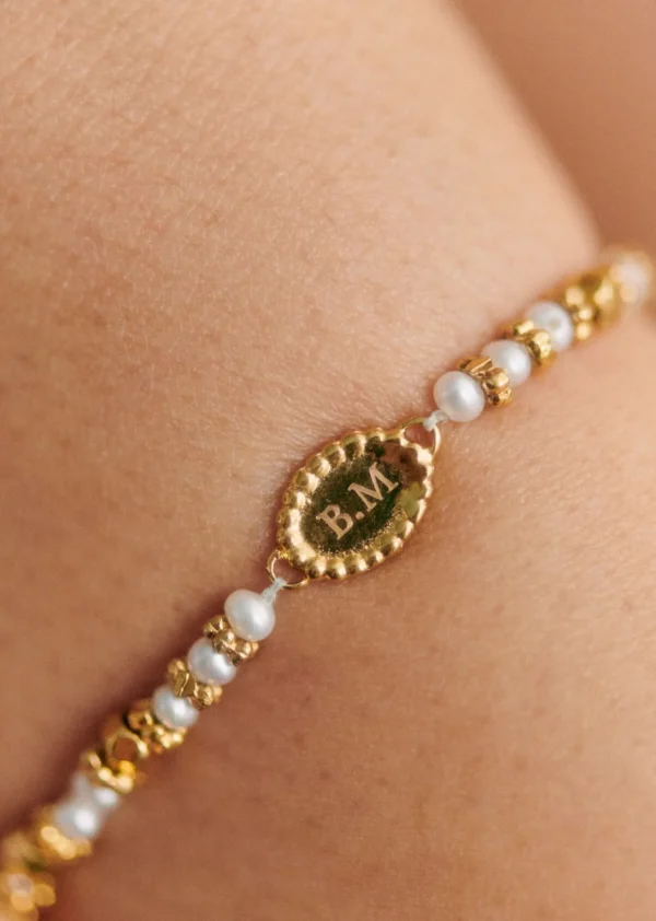 Sezane Armband Elise< Schmuck | Schmuck