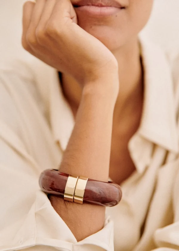 Sezane Armband Leo< Schmuck | Schmuck