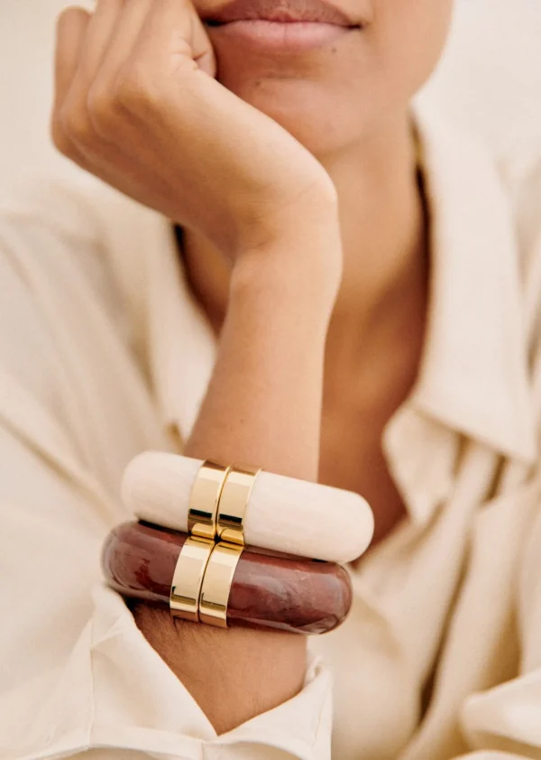Sezane Armband Leo< Schmuck | Schmuck