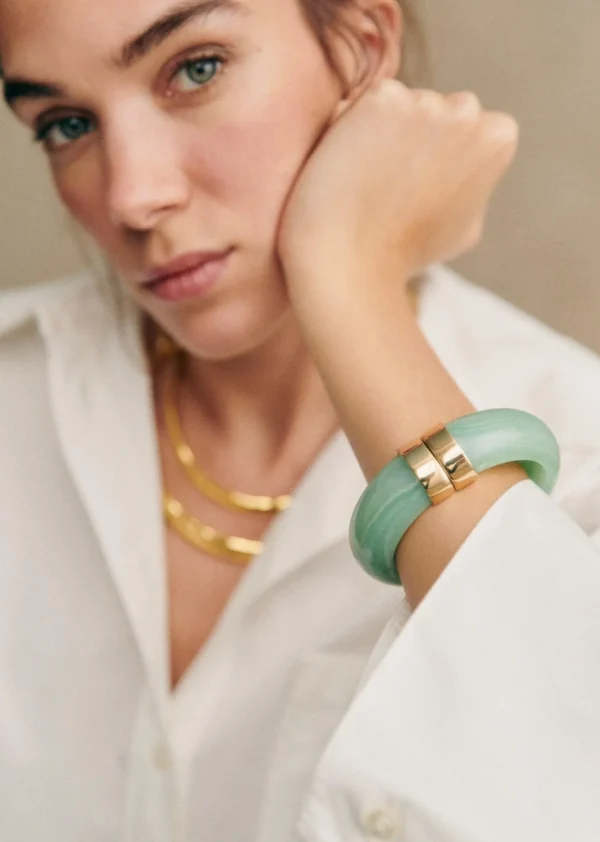 Sezane Armband Leo< Schmuck | Schmuck