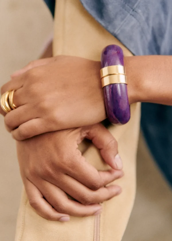 Sezane Armband Leo< Schmuck | Schmuck