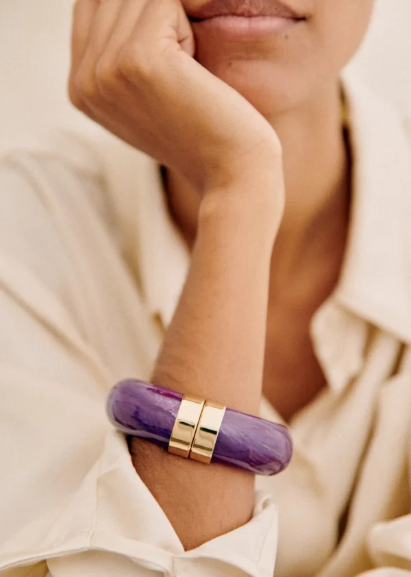 Sezane Armband Leo< Schmuck | Schmuck