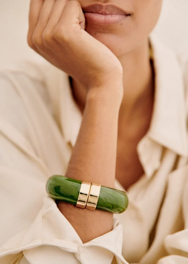 Sezane Armband Leo< Schmuck | Schmuck
