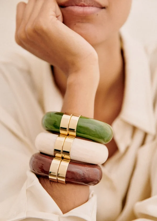 Sezane Armband Leo< Schmuck | Schmuck