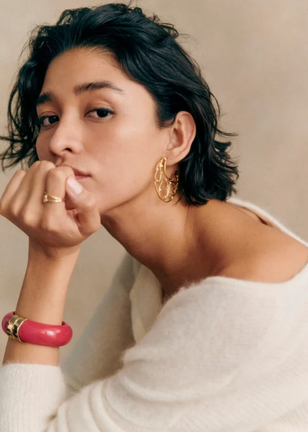 Sezane Armband Leo< Schmuck | Schmuck