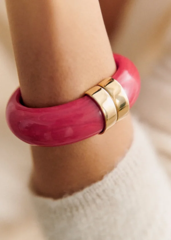 Sezane Armband Leo< Schmuck | Schmuck