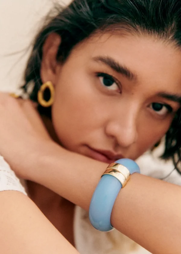Sezane Armband Leo< Schmuck | Schmuck