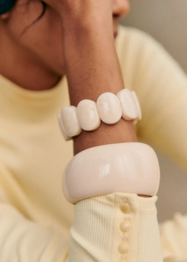 Sezane Armband Madeleine< Schmuck | Schmuck