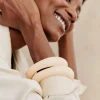Sezane Armreif-Set Luca< Schmuck | Schmuck