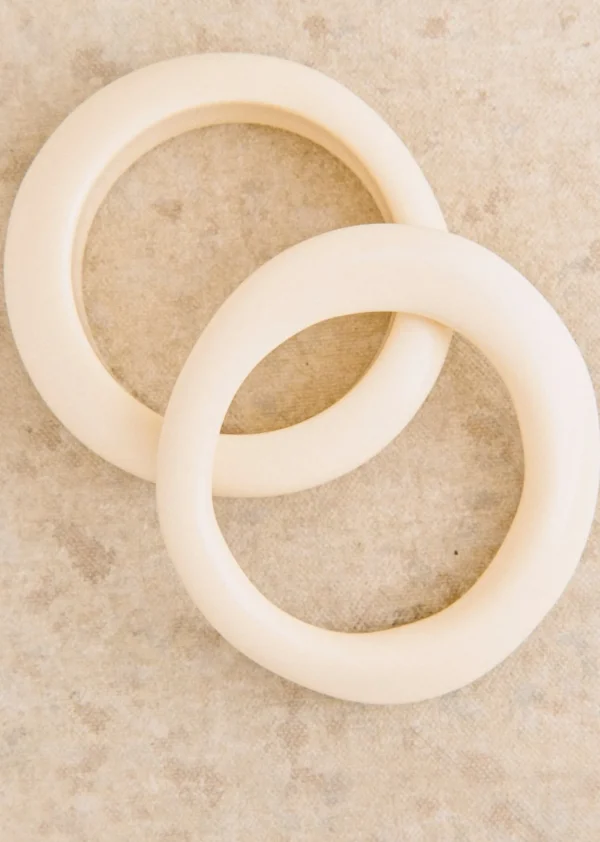 Sezane Armreif-Set Luca< Schmuck | Schmuck