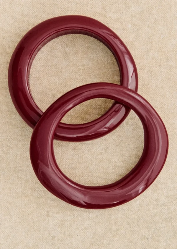 Sezane Armreif-Set Luca< Schmuck | Schmuck