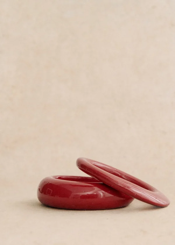 Sezane Armreif-Set Luca< Schmuck | Schmuck