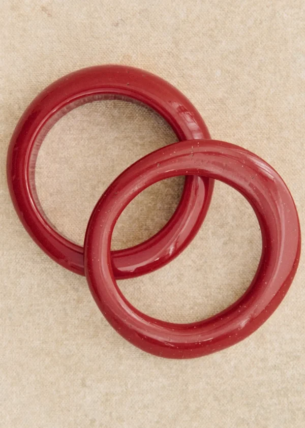 Sezane Armreif-Set Luca< Schmuck | Schmuck