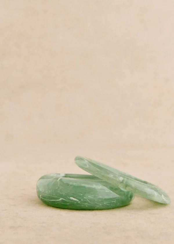 Sezane Armreif-Set Luca< Schmuck | Schmuck