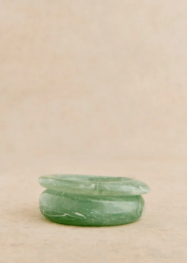 Sezane Armreif-Set Luca< Schmuck | Schmuck