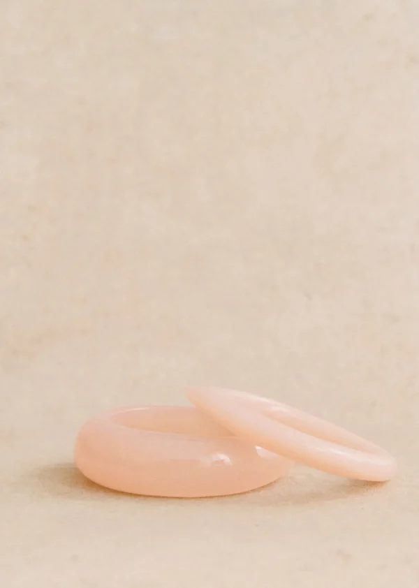 Sezane Armreif-Set Luca< Schmuck | Schmuck