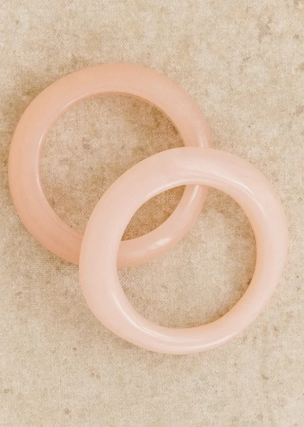 Sezane Armreif-Set Luca< Schmuck | Schmuck