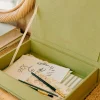 Sezane Aufbewahrungsbox< Papierwaren & Raumdüfte