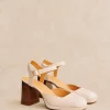 Sezane Babys Alexane< Babies, Ballerinas & Pumps