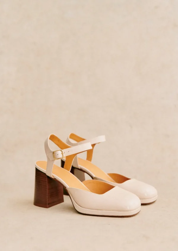 Sezane Babys Alexane< Babies, Ballerinas & Pumps
