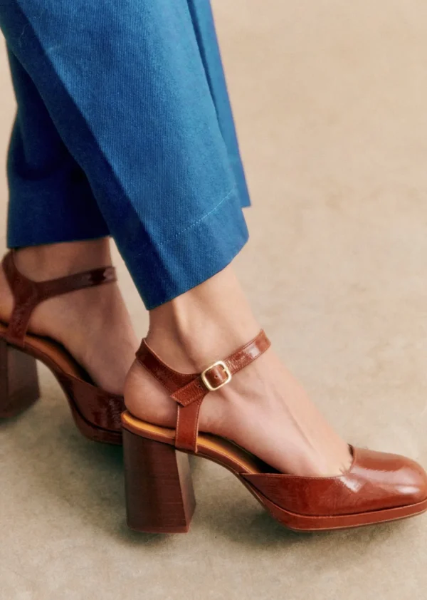 Sezane Babys Alexane< Babies, Ballerinas & Pumps