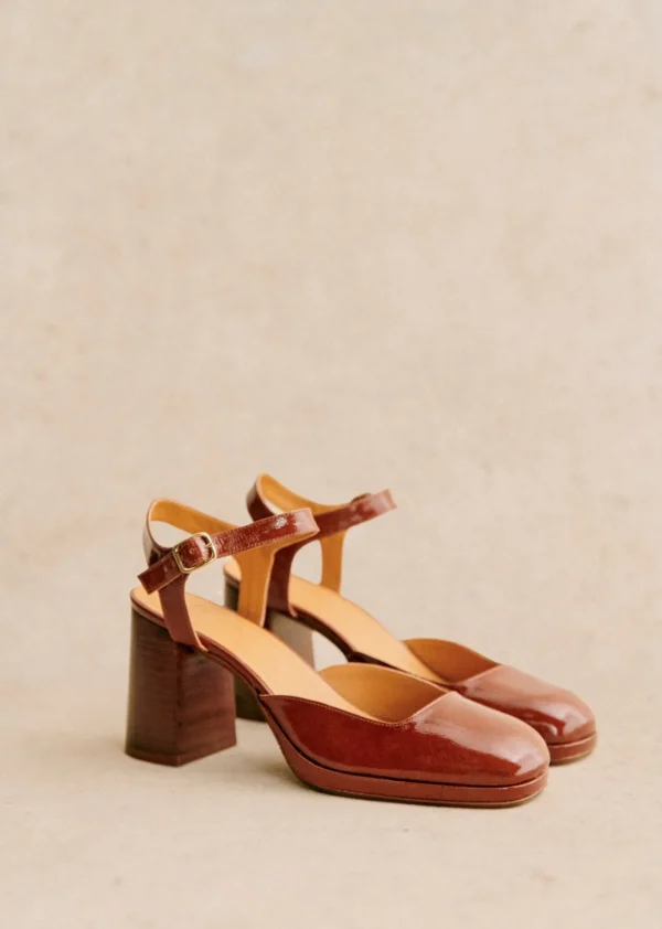 Sezane Babys Alexane< Babies, Ballerinas & Pumps