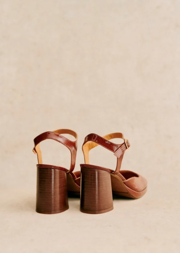 Sezane Babys Alexane< Babies, Ballerinas & Pumps