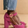 Sezane Babys High Fara< Babies, Ballerinas & Pumps