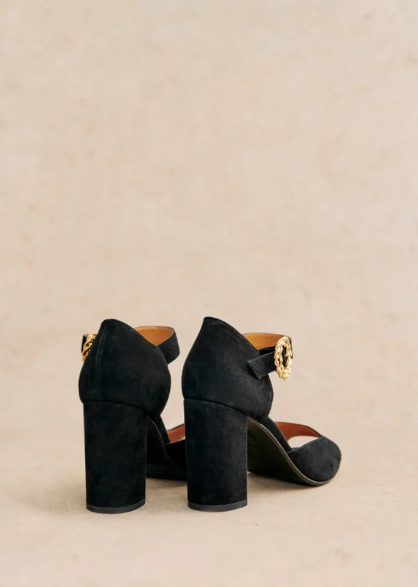 Sezane Babys High Fara< Babies, Ballerinas & Pumps