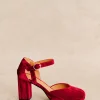 Sezane Babys Katie< Babies, Ballerinas & Pumps