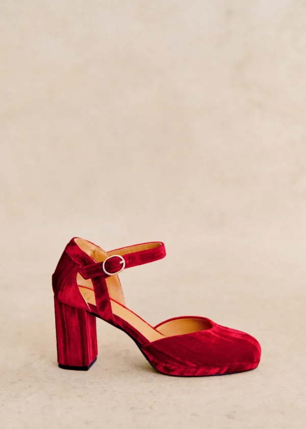 Sezane Babys Katie< Babies, Ballerinas & Pumps