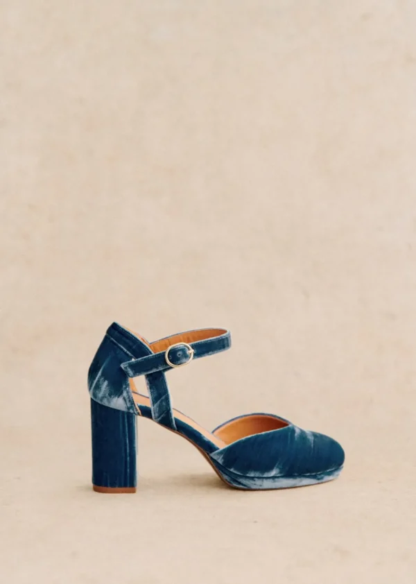 Sezane Babys Katie< Babies, Ballerinas & Pumps