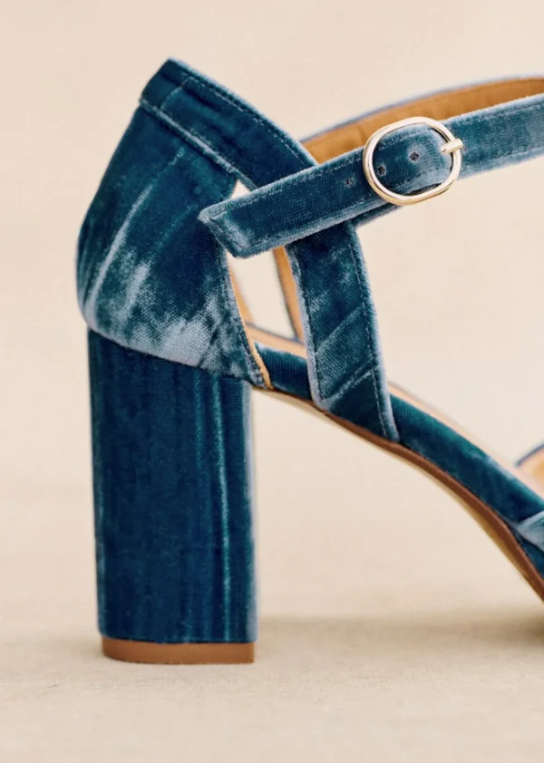 Sezane Babys Katie< Babies, Ballerinas & Pumps
