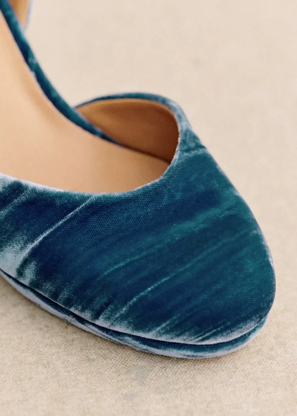 Sezane Babys Katie< Babies, Ballerinas & Pumps