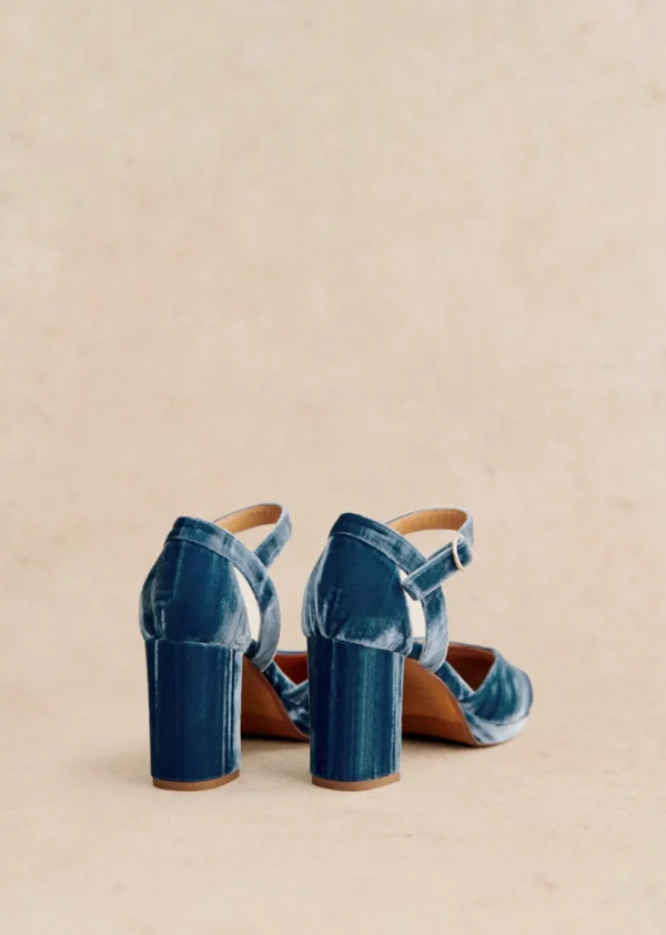 Sezane Babys Katie< Babies, Ballerinas & Pumps